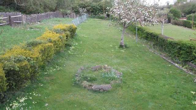  Image of 3 bedroom Semi-Detached house for sale in Clayton Road Hendy Pontarddulais Swansea SA4 at Hendy Swansea Swansea, SA4 0US