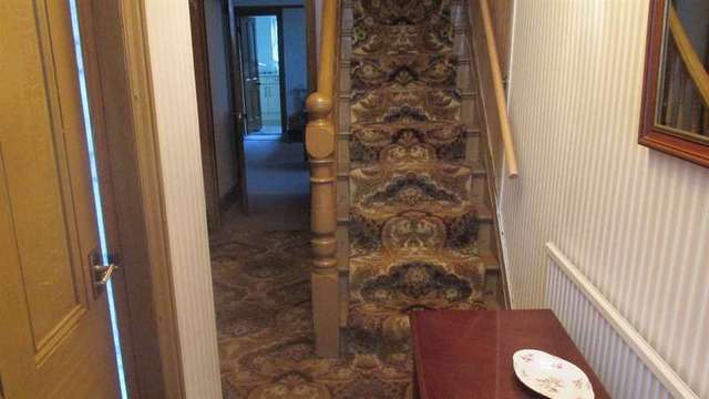  Image of 3 bedroom Semi-Detached house for sale in Clayton Road Hendy Pontarddulais Swansea SA4 at Hendy Swansea Swansea, SA4 0US