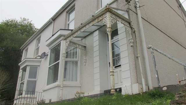  Image of 3 bedroom Semi-Detached house for sale in Clayton Road Hendy Pontarddulais Swansea SA4 at Hendy Swansea Swansea, SA4 0US