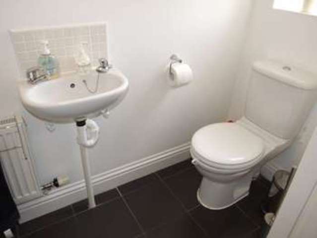  Image of 3 bedroom Semi-Detached house for sale in Clumber Close Loughborough LE11 at Clumber Close  Loughborough, LE11 2UB