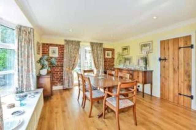  Image of 4 bedroom Detached house for sale in Ockham Lane Cobham KT11 at Cobham Surrey Martyr