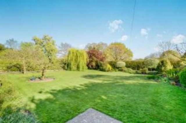  Image of 4 bedroom Detached house for sale in Ockham Lane Cobham KT11 at Cobham Surrey Martyr