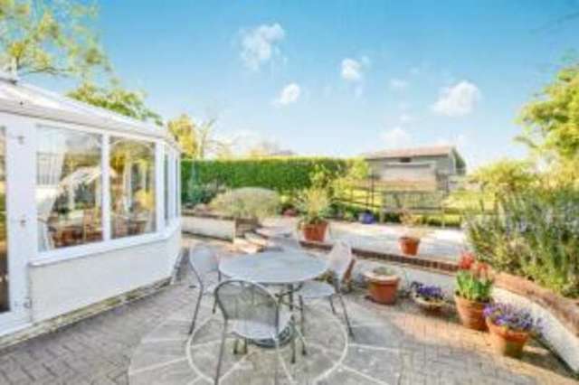 Image of 4 bedroom Detached house for sale in Ockham Lane Cobham KT11 at Cobham Surrey Martyr