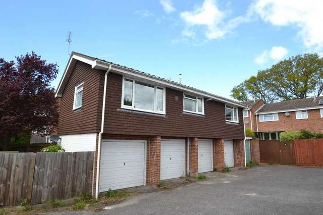  Image of 2 bedroom Flat for sale in Stirrup Close Wimborne BH21 at Colehill  Wimborne, BH21 2UQ