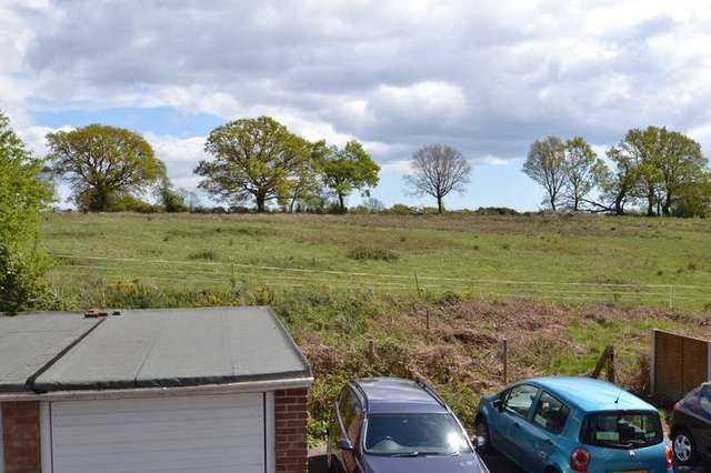  Image of 2 bedroom Flat for sale in Stirrup Close Wimborne BH21 at Colehill  Wimborne, BH21 2UQ