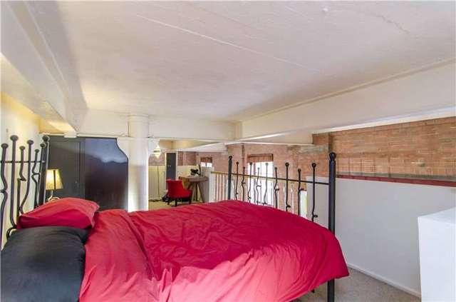  Image of 1 bedroom Flat for sale in Morris Road London E14 at 45 Morris Road London All Saints, E14 6PA