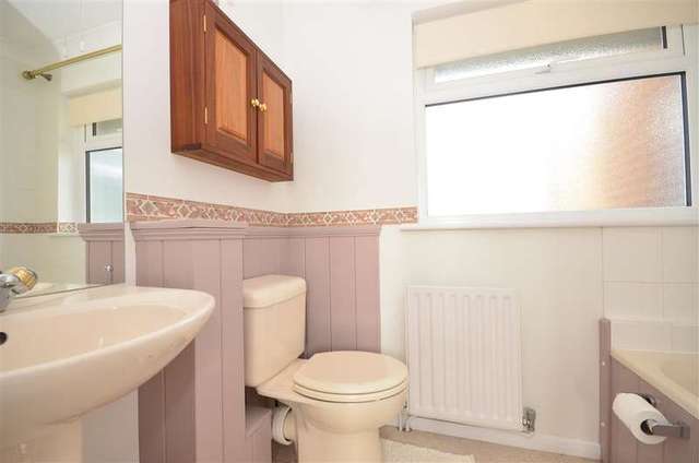  Image of 4 bedroom Detached house for sale in Cooksbridge Lewes BN8 at Lewes East Sussex Lewes, BN8 4SJ