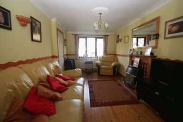  Image of 3 bedroom Semi-Detached house for sale in Coppice Close Ravenstone Coalville LE67 at Coppice Close Ravenstone Coalville, LE67 2NS