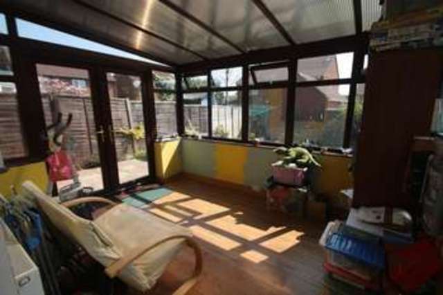  Image of 3 bedroom Semi-Detached house for sale in Coppice Close Ravenstone Coalville LE67 at Coppice Close Ravenstone Coalville, LE67 2NS