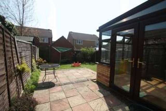  Image of 3 bedroom Semi-Detached house for sale in Coppice Close Ravenstone Coalville LE67 at Coppice Close Ravenstone Coalville, LE67 2NS