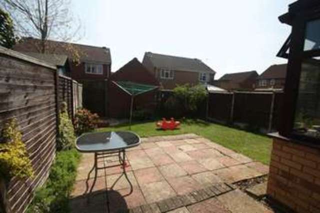  Image of 3 bedroom Semi-Detached house for sale in Coppice Close Ravenstone Coalville LE67 at Coppice Close Ravenstone Coalville, LE67 2NS