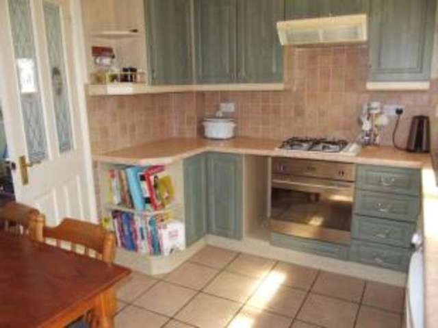  Image of 3 bedroom Semi-Detached house for sale in Coppice Close Ravenstone Coalville LE67 at Ravenstone Coalville Snibston, LE67 2NS