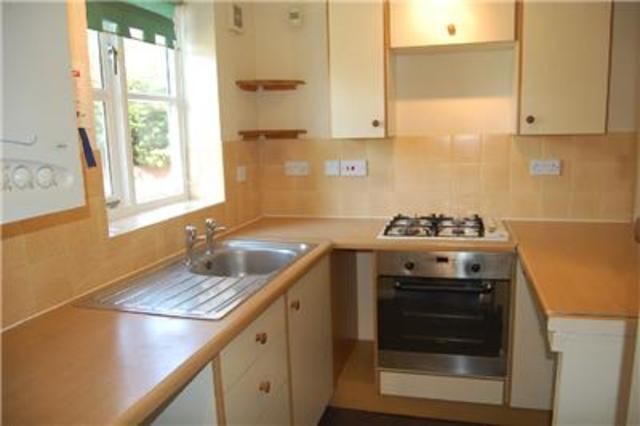  Image of 1 bedroom Terraced house to rent in Coppice Gate Cheltenham GL51 at Gloucestershire, GL51 9QL
