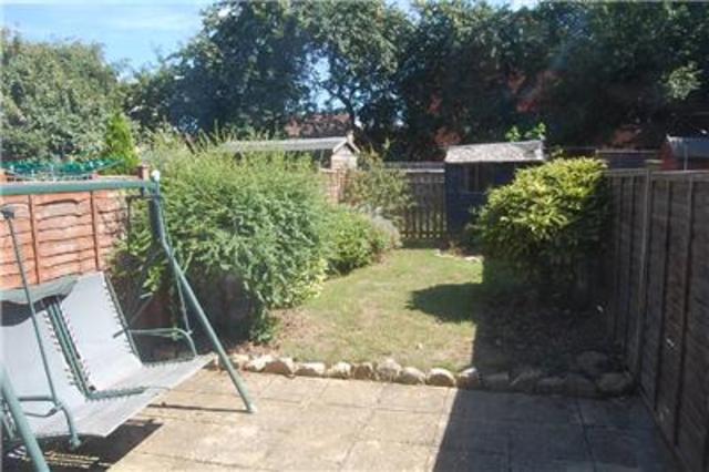  Image of 1 bedroom Terraced house to rent in Coppice Gate Cheltenham GL51 at Gloucestershire, GL51 9QL