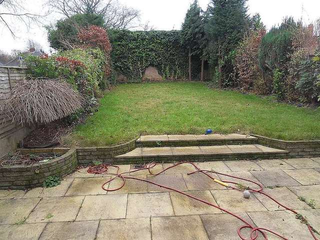  Image of 3 bedroom Property to rent in Cottesbrook Road Acocks Green Birmingham B27 at COTTESBROOK ROAD  BIRMINGHAM, B27 6LE
