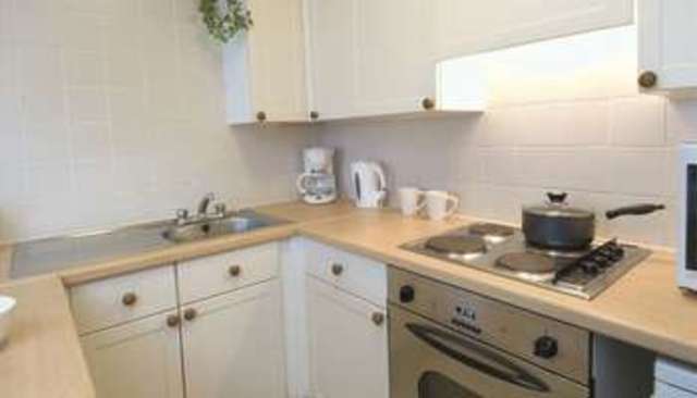  Image of 1 bedroom Flat to rent in Courtenay Street London SE11 at Courtenay Street  London, SE11 5PH