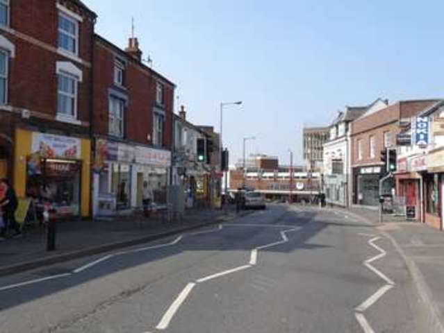  Image of Property for sale in Coventry Street Kidderminster DY10 at Coventry Street  Kidderminster, DY10 2BH