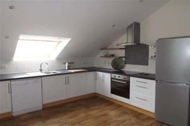  Image of 2 bedroom Detached house to rent in Coxley Wick Coxley Wick Wells BA5 at Wells, BA5 1QX