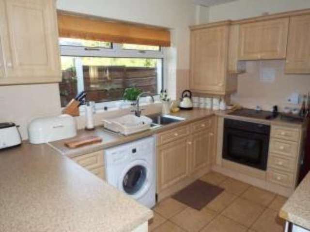  Image of 2 bedroom Bungalow for sale in Cranbourne Road Ashton-under-Lyne OL7 at Ashton-under-Lyne Greater Manchester Ashton-under-Lyne, OL7 9BW