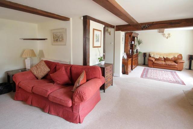  Image of 4 bedroom Detached house for sale in Cranbrook Road Goudhurst Cranbrook TN17 at Goudhurst, TN17 1DR