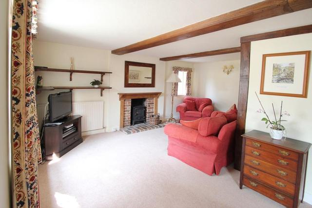  Image of 4 bedroom Detached house for sale in Cranbrook Road Goudhurst Cranbrook TN17 at Goudhurst, TN17 1DR