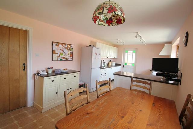  Image of 4 bedroom Detached house for sale in Cranbrook Road Goudhurst Cranbrook TN17 at Goudhurst, TN17 1DR