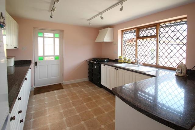  Image of 4 bedroom Detached house for sale in Cranbrook Road Goudhurst Cranbrook TN17 at Goudhurst, TN17 1DR
