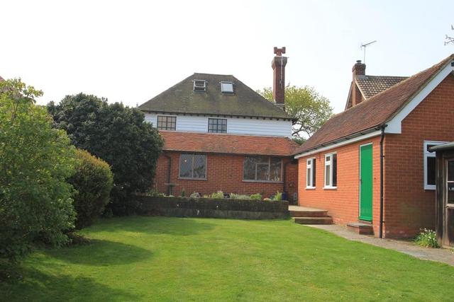  Image of 4 bedroom Detached house for sale in Cranbrook Road Goudhurst Cranbrook TN17 at Goudhurst, TN17 1DR