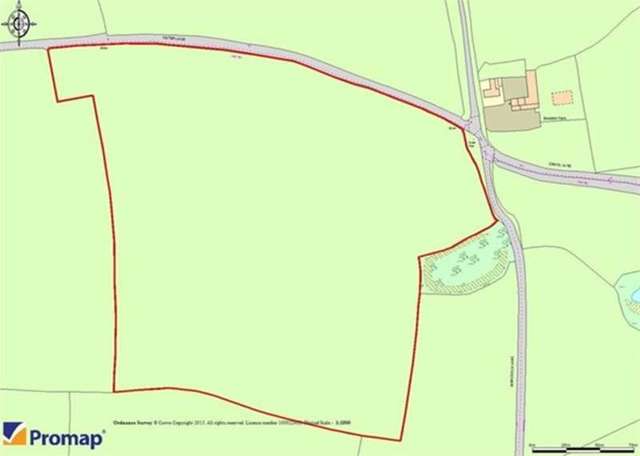  Image of Property for sale in Crawl Lane Clandown Radstock BA3 at Radstock, BA3 2XH