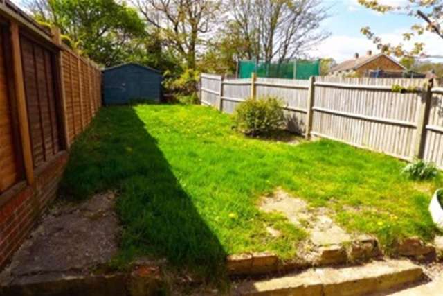  Image of 2 bedroom Detached house to rent in Cromwell Road Caterham CR3 at Caterham, CR3 5JA