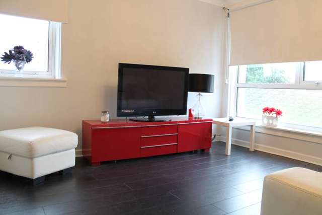  Image of 1 bedroom Flat to rent in Crookston Grove Crookston Glasgow G52 at Crookston Grove (  Glasgow, G52 3PN