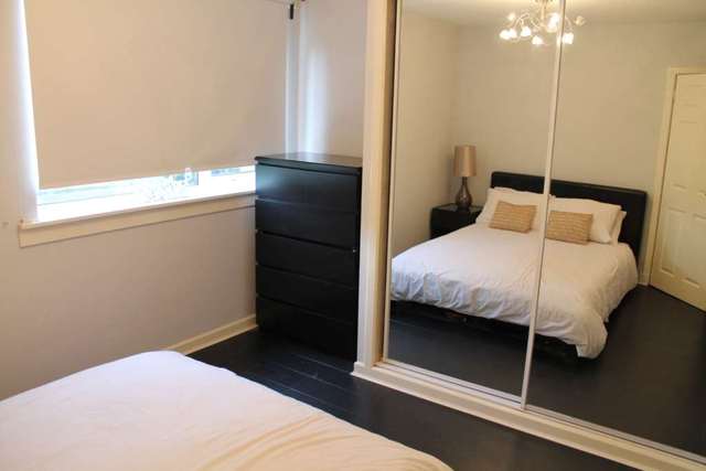  Image of 1 bedroom Flat to rent in Crookston Grove Crookston Glasgow G52 at Crookston Grove (  Glasgow, G52 3PN