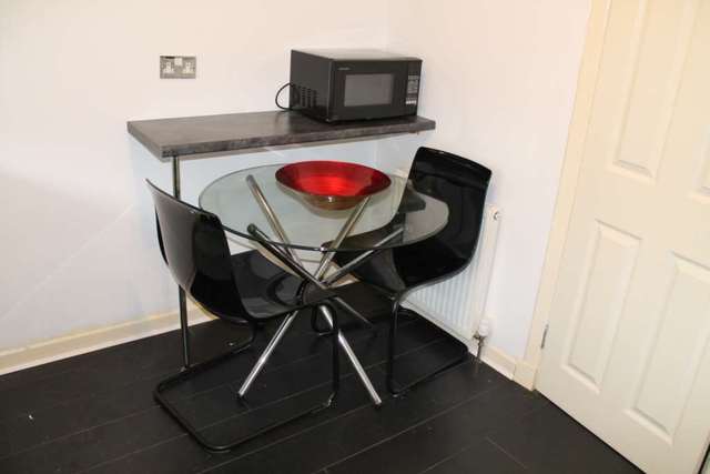  Image of 1 bedroom Flat to rent in Crookston Grove Crookston Glasgow G52 at Crookston Grove (  Glasgow, G52 3PN