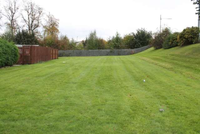  Image of 1 bedroom Flat to rent in Crookston Grove Crookston Glasgow G52 at Crookston Grove (  Glasgow, G52 3PN