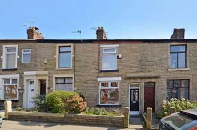  Image of 2 bedroom Terraced house for sale in Crown Lane Horwich Bolton BL6 at Crown Lane Horwich Bolton, BL6 7QR