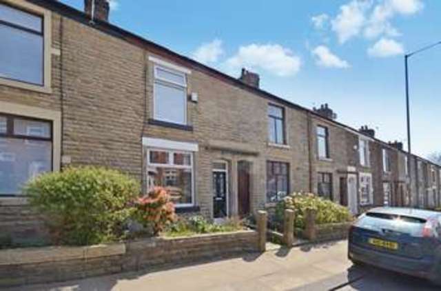  Image of 2 bedroom Terraced house for sale in Crown Lane Horwich Bolton BL6 at Crown Lane Horwich Bolton, BL6 7QR