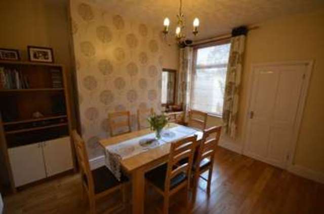  Image of 2 bedroom Terraced house for sale in Crown Lane Horwich Bolton BL6 at Crown Lane Horwich Bolton, BL6 7QR
