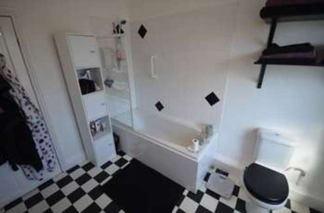  Image of 2 bedroom Terraced house for sale in Crown Lane Horwich Bolton BL6 at Crown Lane Horwich Bolton, BL6 7QR