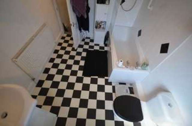  Image of 2 bedroom Terraced house for sale in Crown Lane Horwich Bolton BL6 at Crown Lane Horwich Bolton, BL6 7QR