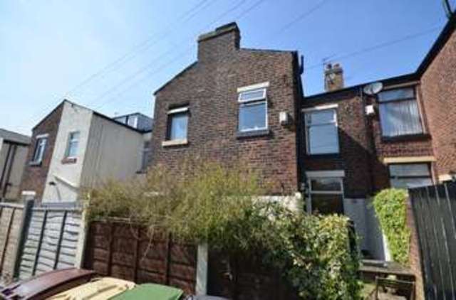 Image of 2 bedroom Terraced house for sale in Crown Lane Horwich Bolton BL6 at Crown Lane Horwich Bolton, BL6 7QR