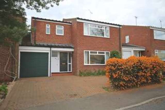  Image of 4 bedroom Detached house to rent in Crown Street Redbourn St. Albans AL3 at Crown Street  Redbourn, AL3 7PF