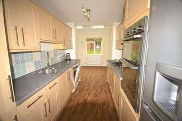  Image of 4 bedroom Detached house to rent in Crown Street Redbourn St. Albans AL3 at Crown Street  Redbourn, AL3 7PF