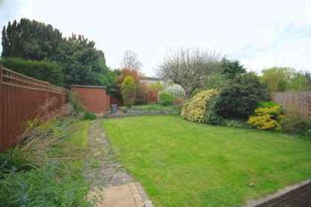  Image of 4 bedroom Detached house to rent in Crown Street Redbourn St. Albans AL3 at Crown Street  Redbourn, AL3 7PF