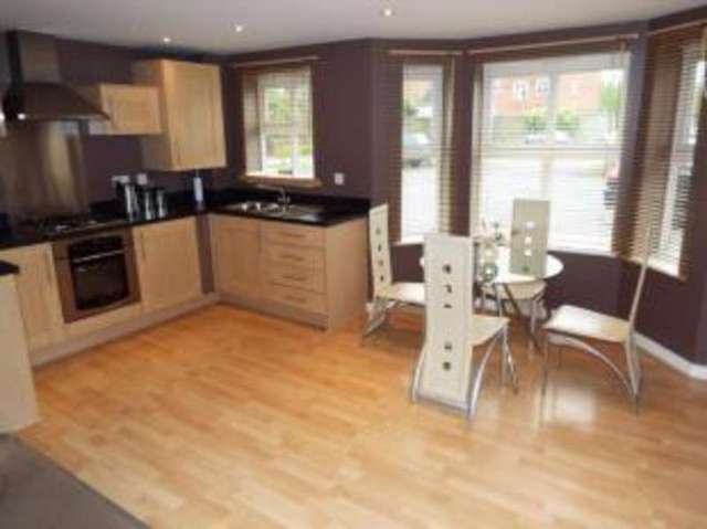  Image of 1 bedroom Flat for sale in Crownoakes Drive Wordsley Stourbridge DY8 at Wordsley Stourbridge Wordsley, DY8 5SQ