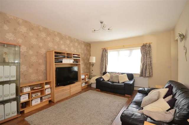  Image of 2 bedroom End of Terrace for sale in Cuthbert Road Croydon CR0 at Croydon Surrey Croydon, CR0 3RB