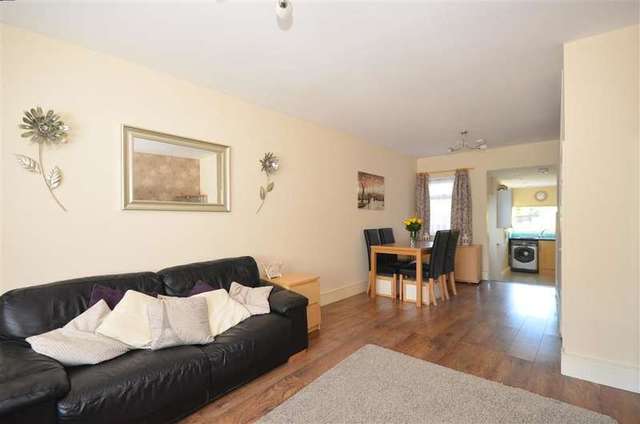  Image of 2 bedroom End of Terrace for sale in Cuthbert Road Croydon CR0 at Croydon Surrey Croydon, CR0 3RB