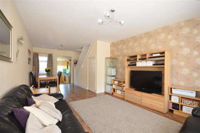  Image of 2 bedroom End of Terrace for sale in Cuthbert Road Croydon CR0 at Croydon Surrey Croydon, CR0 3RB