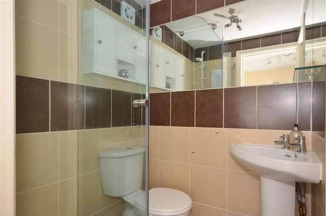  Image of 2 bedroom End of Terrace for sale in Cuthbert Road Croydon CR0 at Croydon Surrey Croydon, CR0 3RB