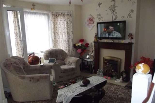  Image of 3 bedroom Detached house to rent in Glenfield Road Dover CT16 at Dover, CT16 2AL