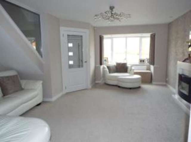  Image of 4 bedroom Detached house for sale in Daisy Bank Hednesford Cannock WS12 at Hednesford Cannock Pye Green, WS12 4SP